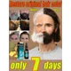White hair killer remove gray hair and restore natural hair color in 7 days
