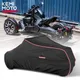 Full Cover On-Road KEMIMOTO for Can-Am Ryker 600 900 Sport Ryker Rally Edition Outdoor UV Waterproof