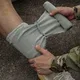 Rhino Rescue 4inch Israeli Bandage Wound Dressing Emergency Compression for Battle Dressing First