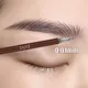 0.01MM Ultra-fine Liquid Eyebrow Tattoo Pen Lasting Waterproof Eyebrow Pencil Sweat Resistant Easy