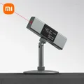 Xiaomi DUKA LI1 Laser Tape Measure Digital Angle Measure Tool 2 in 1 Laser Level Ruler Type-C