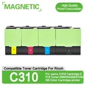 NEW 4Color Compatible Toner Cartridge For xerox C310 Cartridge C315 Toner 006R04368/69/70/71 Color