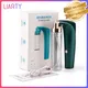 Portable Makeup Airbrush Beauty Spray Gun 0.0012mm High Pressure Nebulizer Nano Fog Mist Sprayer