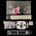 Masked Rider Belt CSM Kamen Rider Driver DX Insect Belt Action Figures Anime Figure Collect Toy
