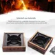 Stove Japanese Design Shabu Hot Pot Japanese Hanging Stove Restaurant Cooking Pot Base Wood & Cast