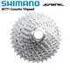 Shimano Deore XT M771 10 Speed Mountain Bike bicycle Cassette Freewheel