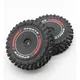 WLtoys 124010 144001 124019 RC RC Car Spare Parts Tire Hub Accessories 124010-2844 Front Wheel