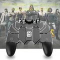 PUBG Controller Control for Phone Gamepad Joystick Phone Trigger Free Mobile Game Pad Pupg Hand