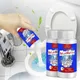 100-500ML Powerful Kitchen Pipe Dredging Agent Dredge Deodorant Toilet Sink Drain Cleaner Sewer