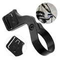 Bicycle Computer Mount For Cateye Bike Stopwatch Handlebar Stem Bracket Out Front Cycling