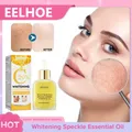 Whitening Speckle Essential Oil Reiuvenate Brighten Skin Anti Aging Hydrates Firming Lifting Face