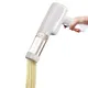 Household Electric Pasta Maker Machine Auto Noodle Maker for Kitchen Pasta Detachable Easy Clean