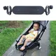 Adjustable Stroller Footboard Pedal Foot Rest Baby Footrest Stroller Accessories Infant Carriages