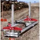 Chainsaw Cutting Board Rack Artifacts Electric Saw Electric Chain Saw Changing Board Saw Board
