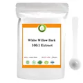 White Willow Bark 100:1 Concentrated Extract - Anti-inflammatory Joint Support