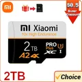 Xiaomi U3 4K Memory Card Mini Micro TF SD Card classe 10 128GB 256GB Ultra High Speed SD TF Flash