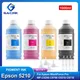 1000ml 5210 Pigment Ink For Epson WorkForce Pro WF-C5290 C5790 C5210 C5710 Waterproof Ink T9441
