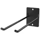 Wall Holder Tool Storage Steel Garden Tool Organizer Yard Tool Organizer Garage Wall Hook Wall Mount