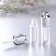 3ML Refillable Bottles Lip Glaze Empty Tube Lip Gloss Tubes Lipstick Tube Lip Glaze Tube Eyelash