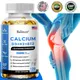 Calcium + Vitamins D3 K2 & B12 + Glucosamine Chondroitin - Supports Bone Teeth & Muscle Health