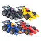 Originals CARS Hotwheels F1 Magnetic Racing Return Car Small Sports Car Competitive Model Toy Car