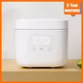 Xiaomi Mijia Mini Electric Rice Cooker 1.6L Kitchen Small Rice Cooker Machine 1 people Intelligent