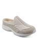 Easy Spirit Traveltime - Womens 10 Bone Slip On Medium