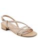 Easy Spirit Glenni - Womens 9.5 Tan Sandal W