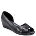 Easy Spirit Bernie - Womens 9 Black Pump W