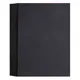 50 sheets A3/A4 pure wood pulp black cardboard paper 80/120/180/230g Thick DIY upscale child