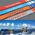 High Elastic Abrasion Resistance Fishing Rod Bag Protector Tackle Nylon Bag