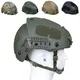 FAST Helmet Airsoft MH Helmet ABS New Thickened Outdoor PJ Air Gun Shooting CS Protective Equipment