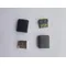 Full 12Pins Connect Port Socket Interface Connector For TV AV RCA Audio Video Cable Lead Cord for PlayStation PS 1 2 3