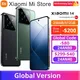 Global Version Xiaomi 14 Snapdragon® 8 Gen 3 Smartphone 1.5K 6.36" AMOLED Display 50MP Leica Camera