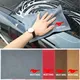 Car Microfiber Cleaning Towel Dusting Wash Tools Drying Cloth For Ford Mustang Explorer FIESTA Focus