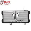 Motorcycle Radiator Guard Protector Grille Grill Cover For YAMAHA MT15 MT-15 MT 15 Accessories