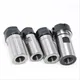 1PCS B10 B12 B16 B18 JT6 - ER11/ER16/ER20/ER25/ER32 ER Collet tool holder Motor Shaft Extension Rod