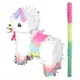 Pinata Large Pinatas for Birthday Pinyata's Girls Party Toy Adorn Fiesta Adults