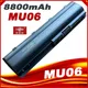 8800mAh MU06 battery for HP PAVILION DM4 DV3 DV6 DV5 DV7 G32 G62 G42 G6 G7 for Compaq Presario CQ32