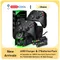 BEBONCOOL NEW A100 RGB XBOX Controller Charger 2*5520 mWh Rechargable Battery For XBOX Serise S/X /