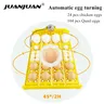 24 Eggs Incubator Turn Tray Poultry Incubation Equipment Chickens Ducks And Other Poultry Incubator