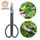 Long Handle Scissors Bonsai Tool Branch Pruning Shears for Arranging Flowers and Trimming Plants