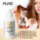 PURC Anti Hair Loss Mask Hair Smoothing Care Repair Damage Straightening Curly Hair Moisturizing