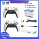 Videogioco Sticks M15 pro Console 2.4G Doppio controller wireless Game Stick 4K 20000 giochi Gioco
