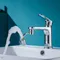 1080° Universal Kitchen Faucet Anti-splash Aerator Bathroom Tap Rotatable Faucet Extender Bubbler