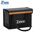 Zeee Lipo Battery Bag Battery Fireproof Safety Bag Charging Bag Explosionproof Lipo Battery