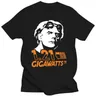 Abbigliamento uomo Doc Brown Back To The Future Back To The Future 1.21 gigawatt Fun top T-Shirt