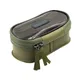 Fishing Tackle Box Lure Bait Organizer Fishing Gear Accessories Fishing Accessories Durable Portable