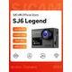 SJCAM SJ6 Legend Action Camera with 4K action cam 30M Waterproof 2.4G WiFi 2.0" Touch Screen sports