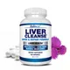 Balincer Daily Liver Supplement - Organic Milk Thistle Extract - Protects Liver Health - Non-GMO